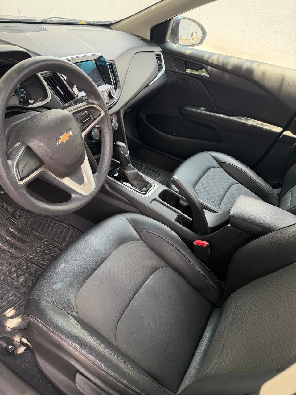 2020 Chevrolet CAVALIER CAVALIER PAQ  B LT