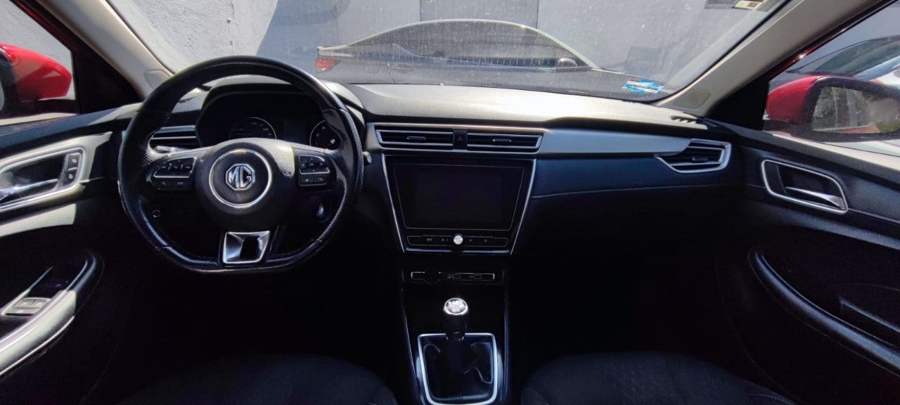 2021 MG MG5 1.5L STD STYLE MT