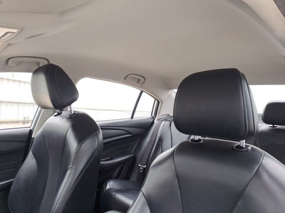 2023 MG MG5 1.5L COM EXCITE MT