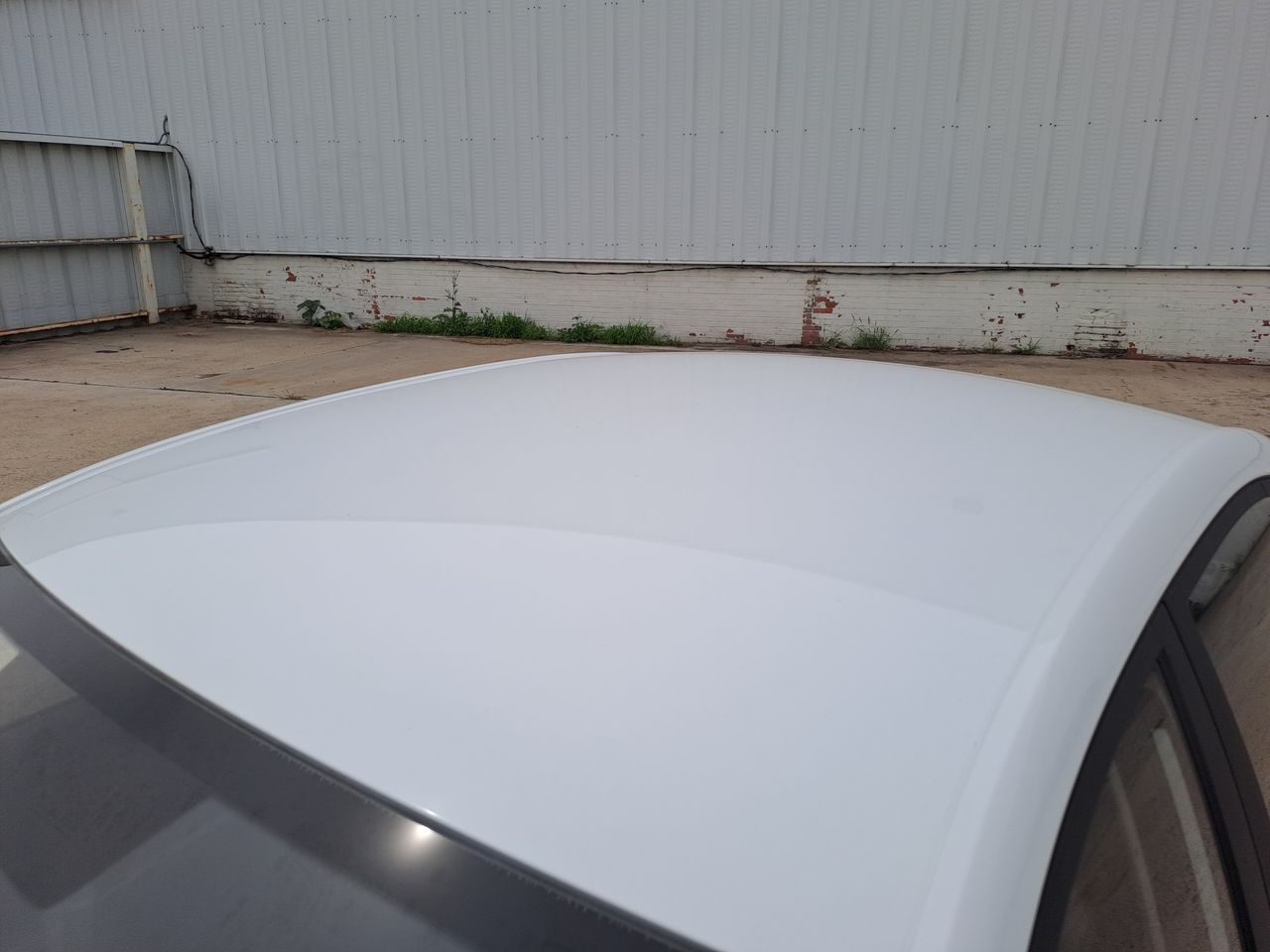 2023 MG MG5 1.5L COM EXCITE MT