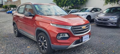 2022 Chevrolet GROOVE GROOVE PAQ C