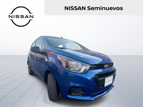 2018 Chevrolet BEAT LS A TM