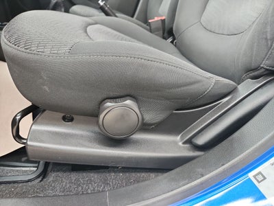 2020 Chevrolet BEAT LT B TM