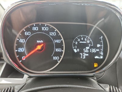 2020 Chevrolet BEAT LT B TM