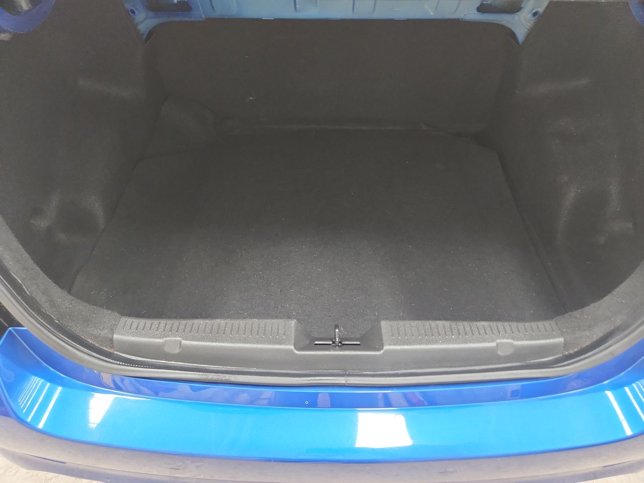 2020 Chevrolet BEAT LT B TM