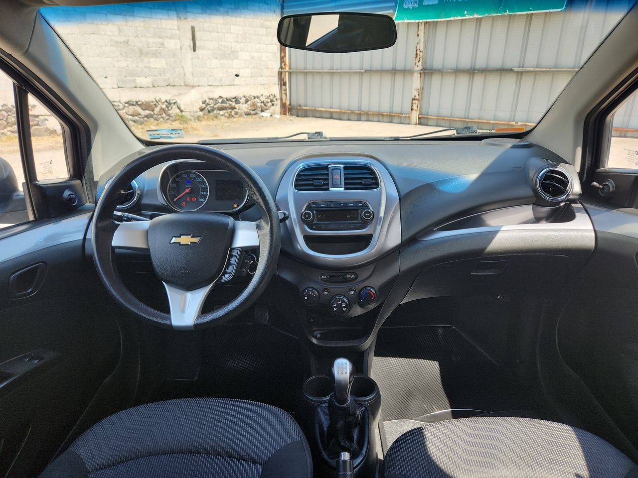 2020 Chevrolet BEAT LT B TM