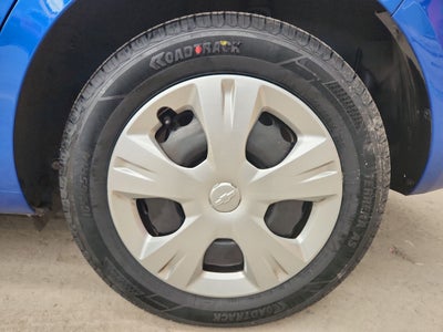 2020 Chevrolet BEAT LT B TM