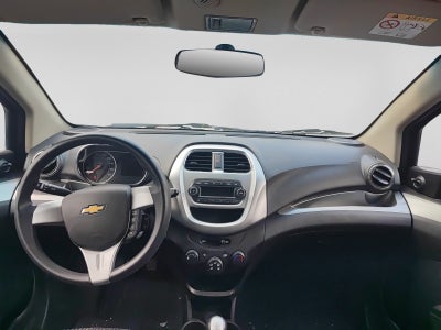 2019 Chevrolet BEAT LT B TM