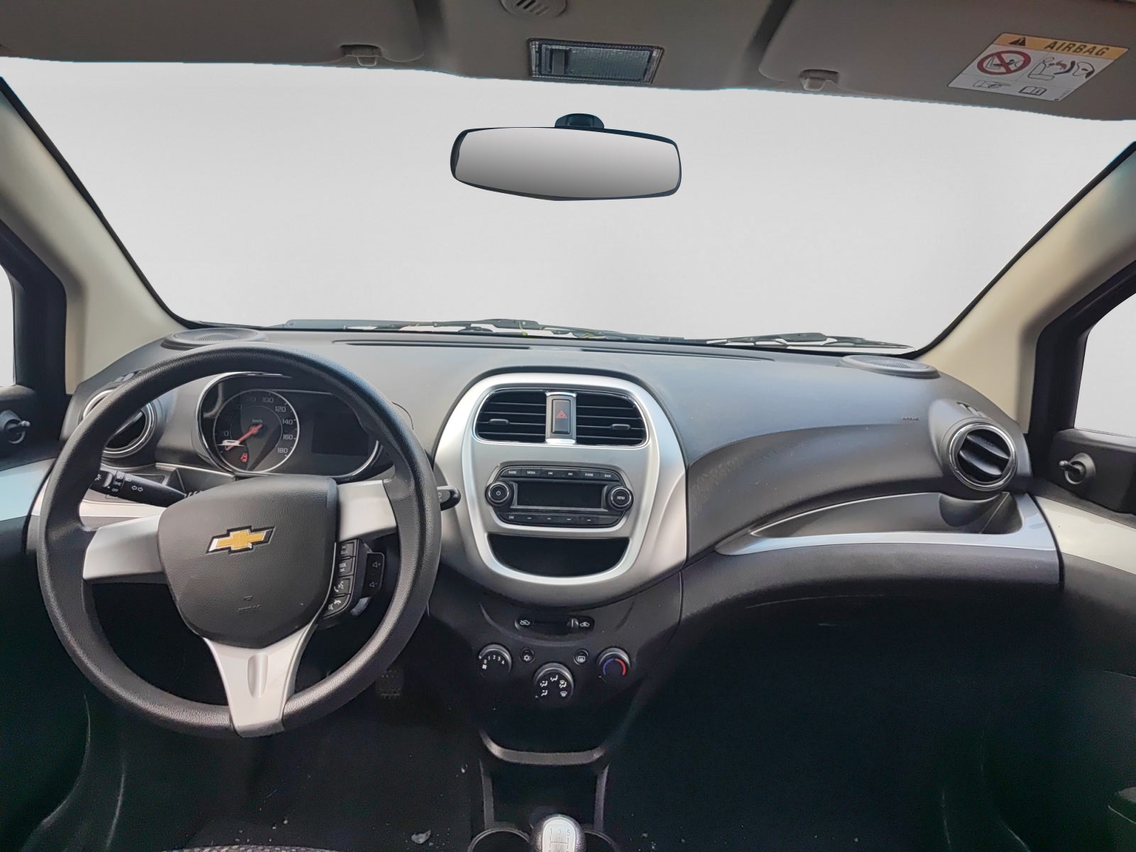 2019 Chevrolet BEAT LT B TM