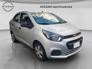2019 Chevrolet BEAT LT B TM