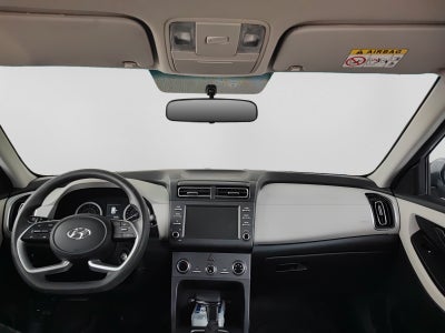 2021 Hyundai CRETA GLS IVT