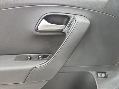 2017 Volkswagen VENTO TIPTRONIC