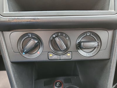 2017 Volkswagen VENTO TIPTRONIC