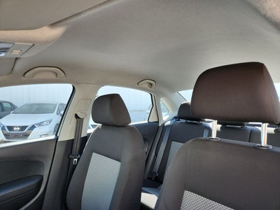 2017 Volkswagen VENTO TIPTRONIC