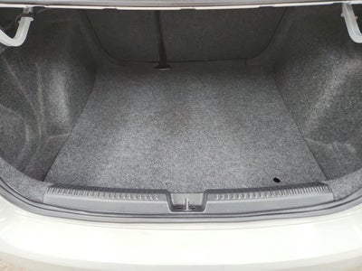 2017 Volkswagen VENTO TIPTRONIC