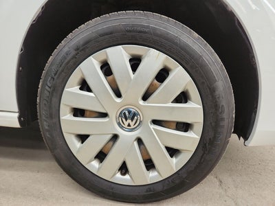 2017 Volkswagen VENTO TIPTRONIC