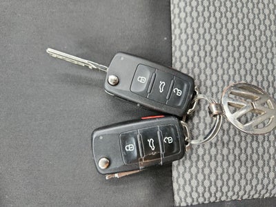 2017 Volkswagen VENTO TIPTRONIC