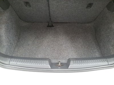 2019 Volkswagen POLO DESIGN & SOUND TIPTRONIC