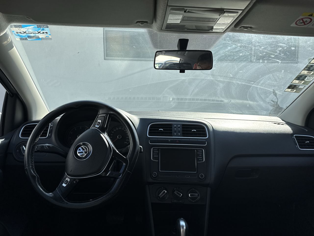 2019 Volkswagen POLO DESIGN & SOUND TIPTRONIC