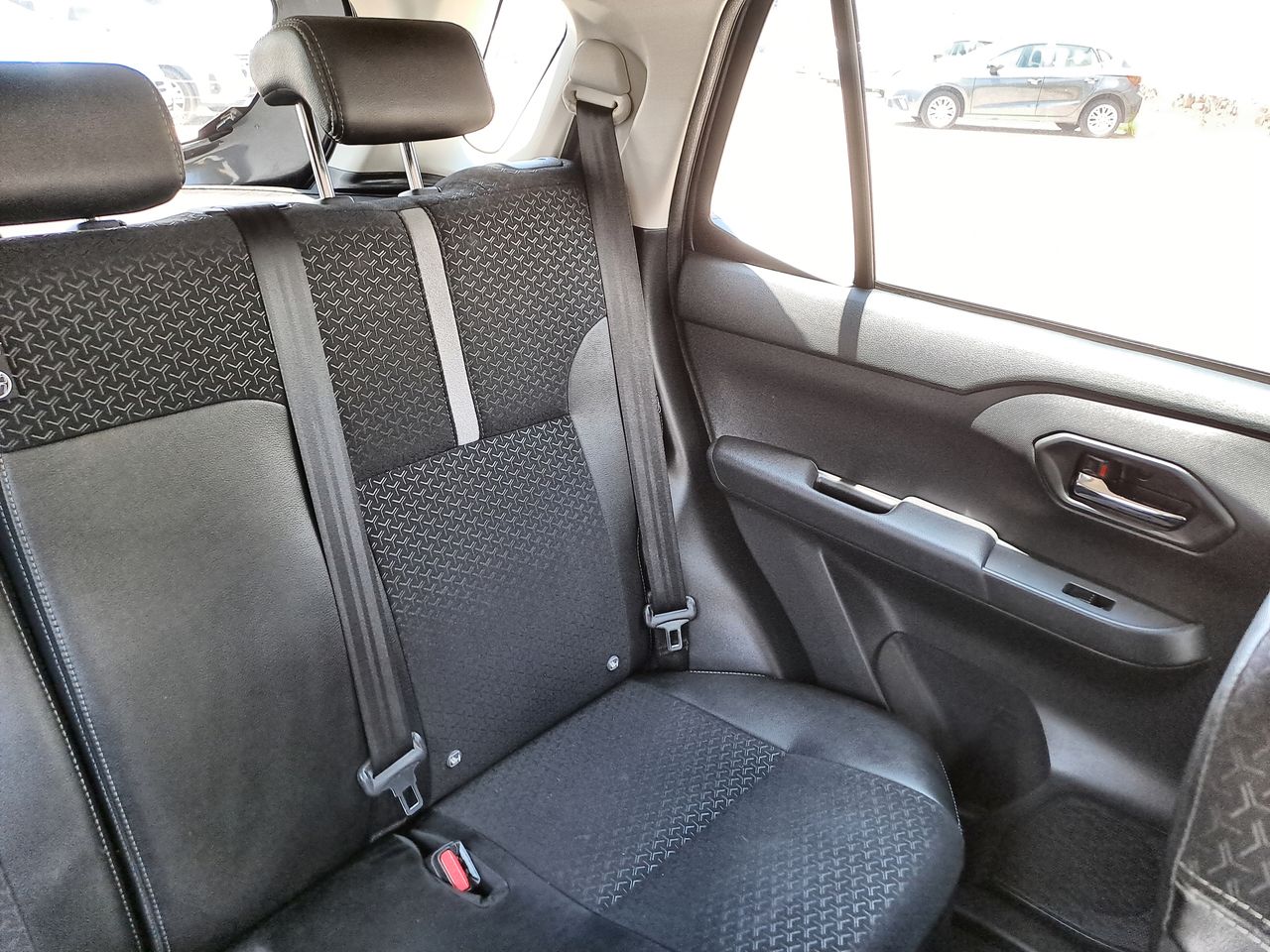 2022 Toyota RAIZE XLE CVT