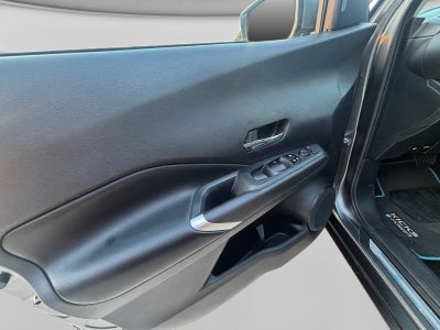 2024 Nissan KICKS PLATINUM E-POWER 24