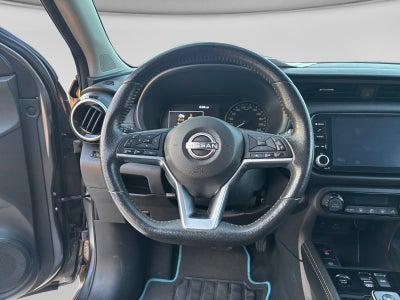 2024 Nissan KICKS PLATINUM E-POWER 24
