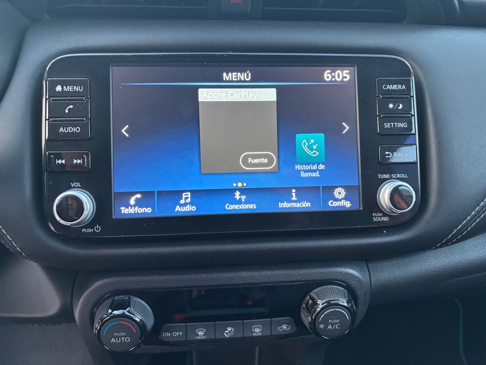 2024 Nissan KICKS PLATINUM E-POWER 24