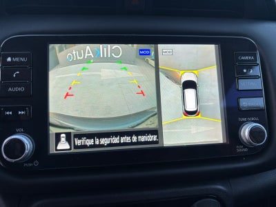 2024 Nissan KICKS PLATINUM E-POWER 24