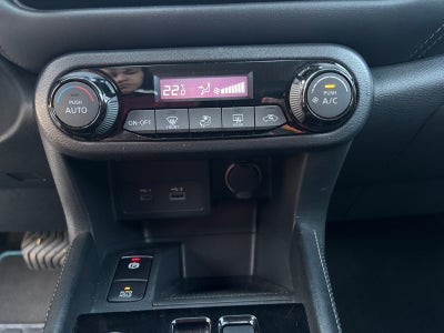 2024 Nissan KICKS PLATINUM E-POWER 24