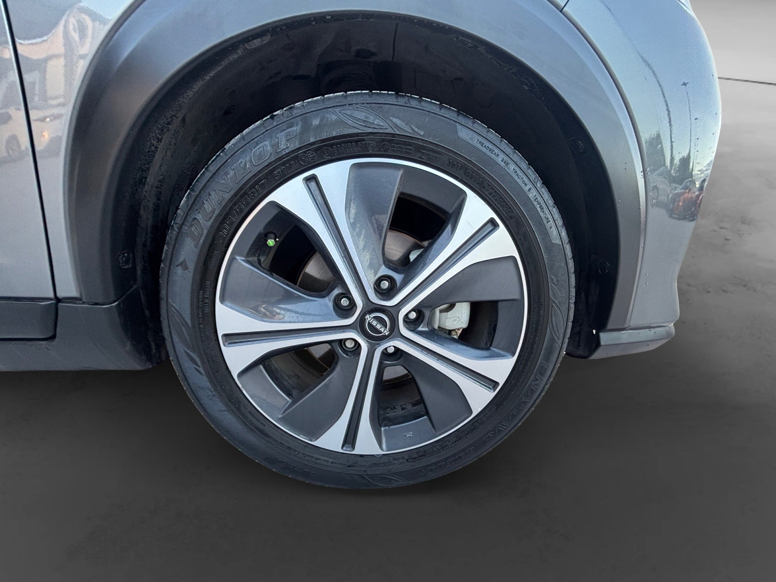 2024 Nissan KICKS PLATINUM E-POWER 24