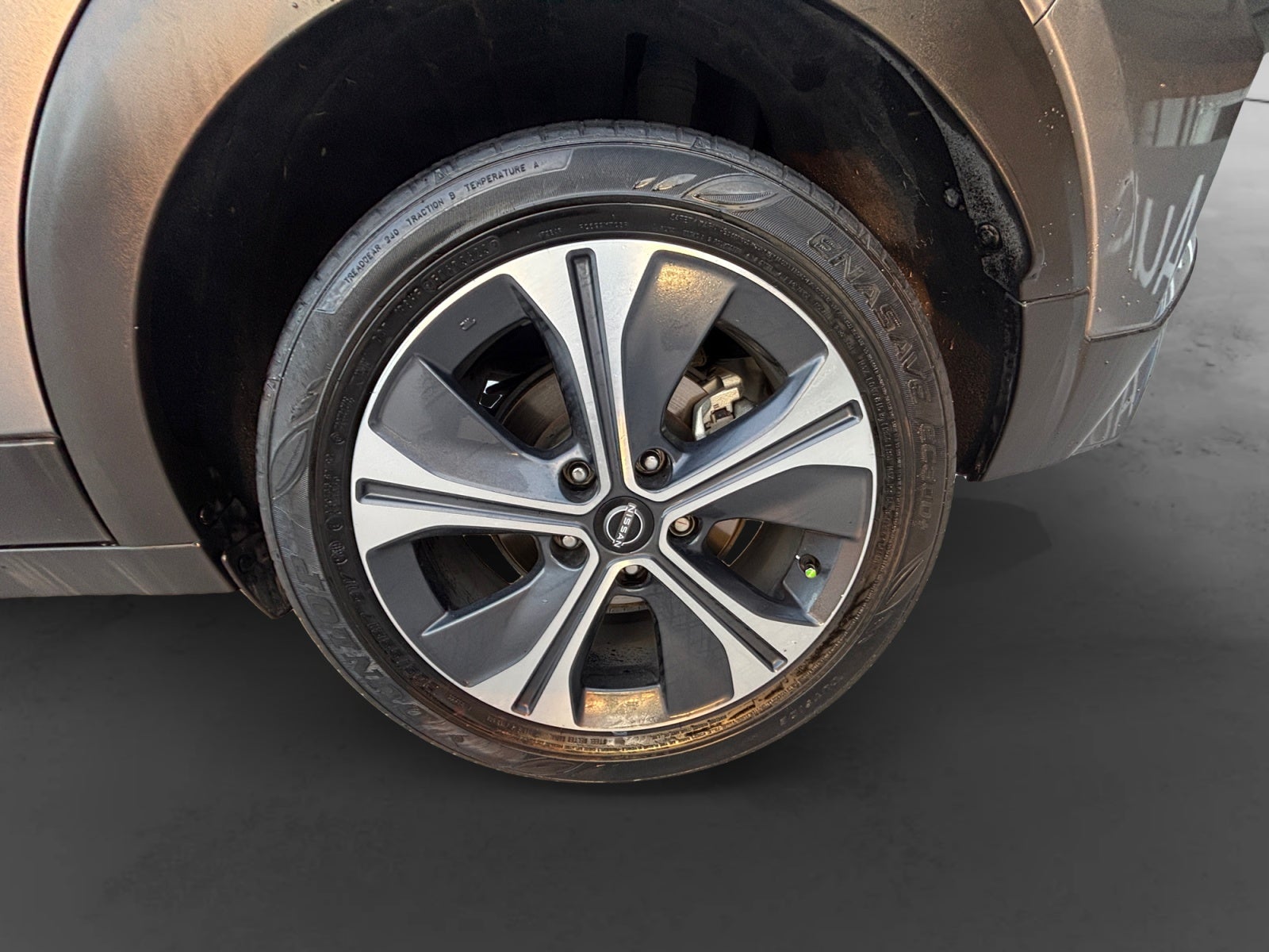 2024 Nissan KICKS PLATINUM E-POWER 24