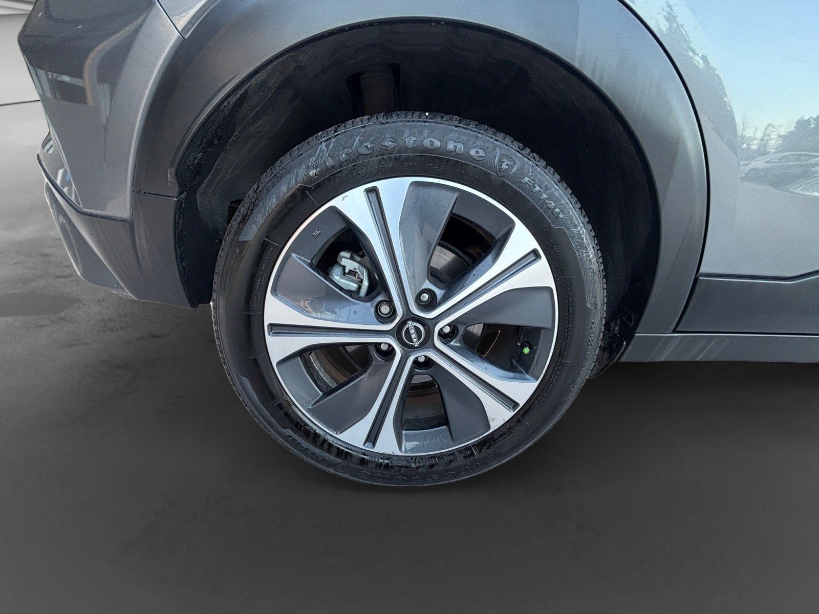 2024 Nissan KICKS PLATINUM E-POWER 24