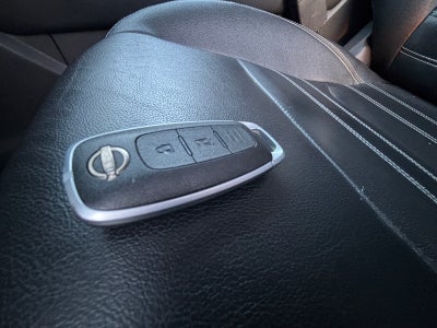 2024 Nissan KICKS PLATINUM E-POWER 24