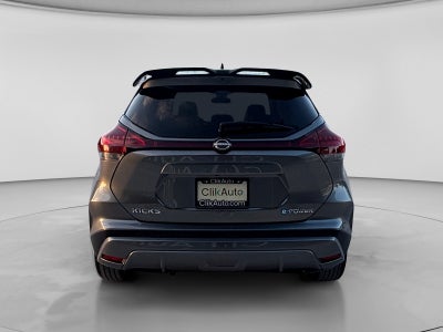 2024 Nissan KICKS PLATINUM E-POWER 24