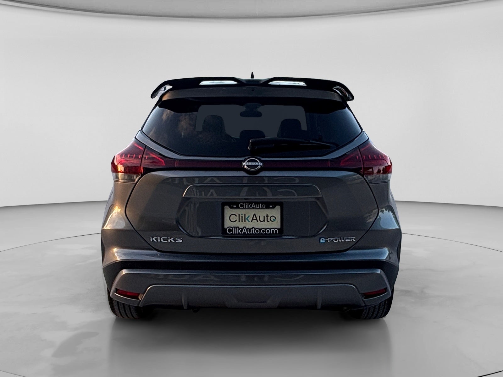 2024 Nissan KICKS PLATINUM E-POWER 24