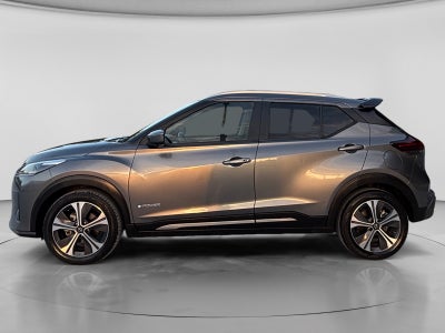 2024 Nissan KICKS PLATINUM E-POWER 24
