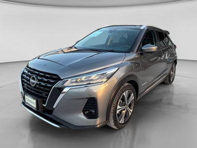 2024 Nissan KICKS PLATINUM E-POWER 24