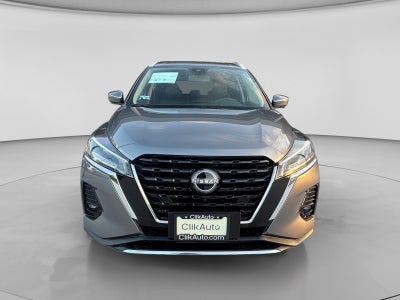2024 Nissan KICKS PLATINUM E-POWER 24