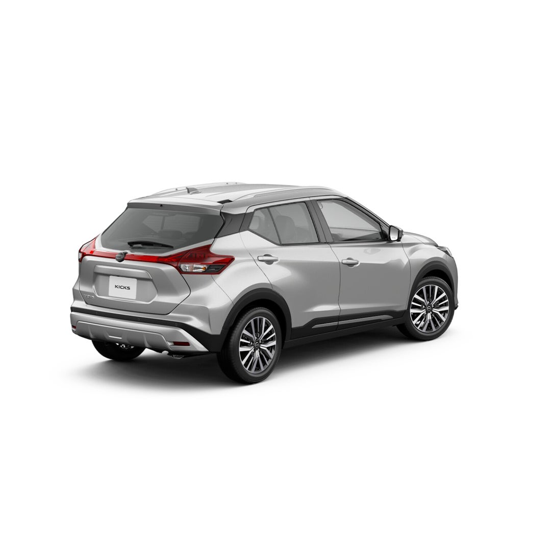 2025 Nissan KICKS KICKS PLAY PLATINUM E-POWER