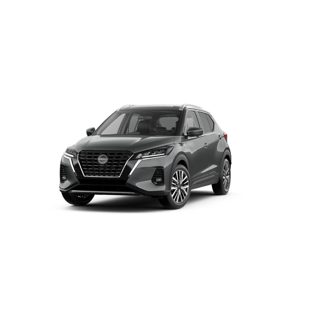2024 Nissan KICKS KICKS E-POWER PLATINUM