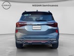 2023 Kia SELTOS GT LINE