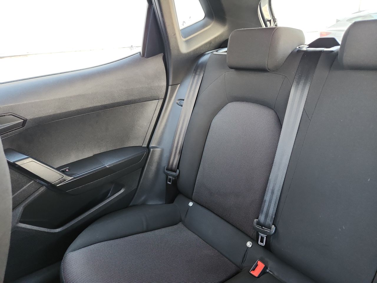 2021 SEAT IBIZA XCELLENCE STD