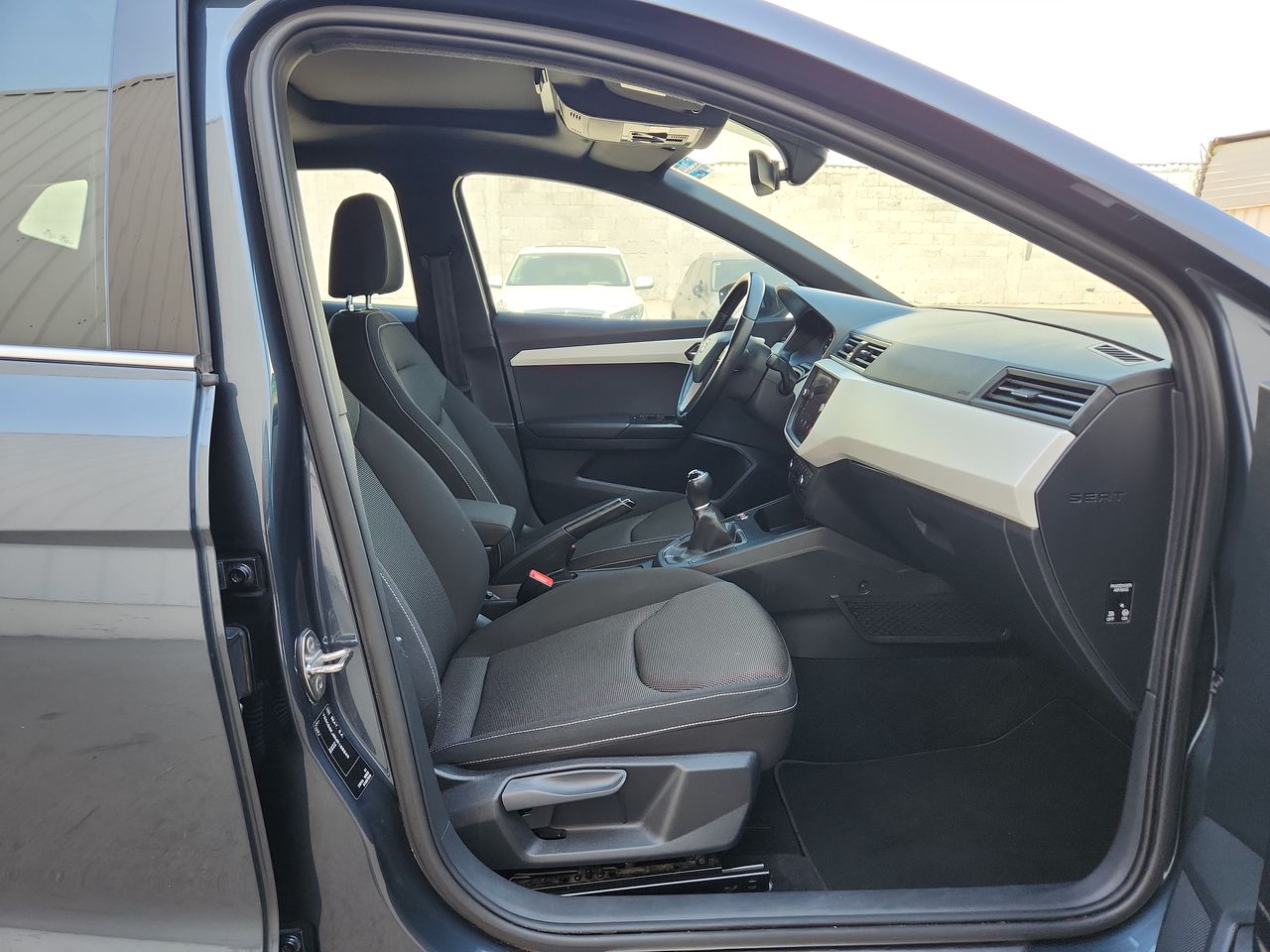 2021 SEAT IBIZA XCELLENCE STD