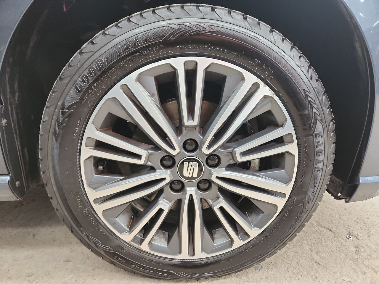 2021 SEAT IBIZA XCELLENCE STD