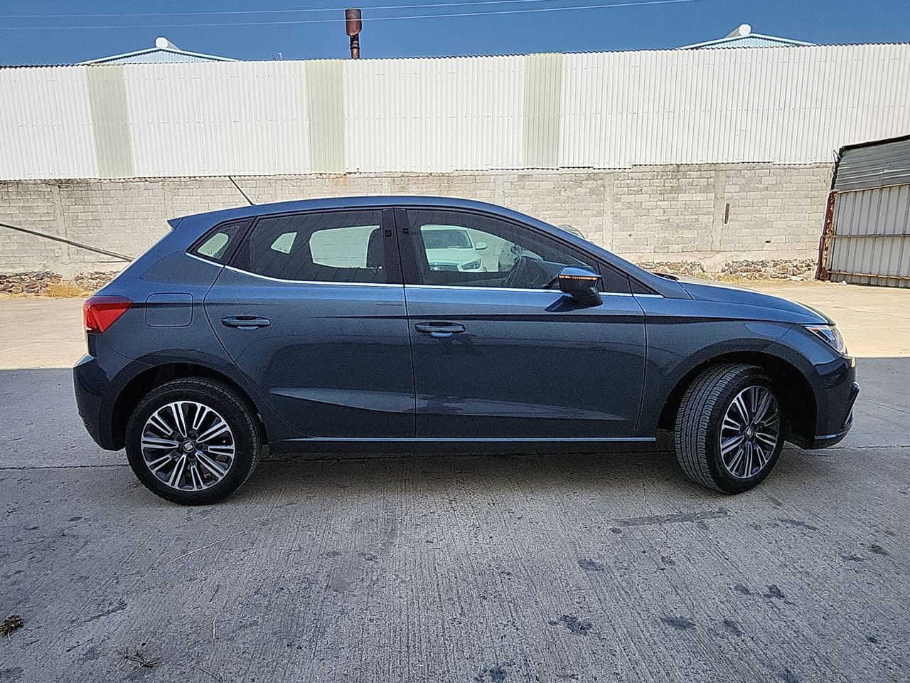 2021 SEAT IBIZA XCELLENCE STD