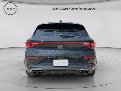 2024 CUPRA LEON LEÓN 300HP DSG