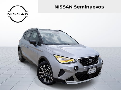 2023 SEAT ARONA XPERIENCE
