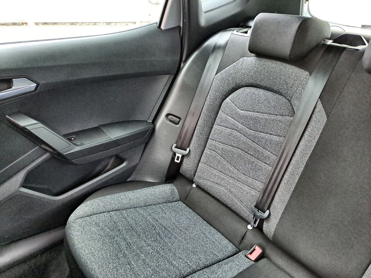 2023 SEAT ARONA XPERIENCE