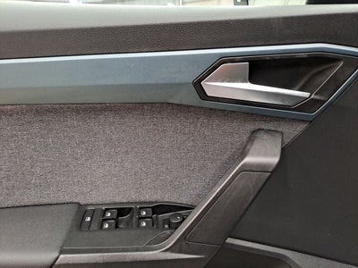 2023 SEAT ARONA XPERIENCE