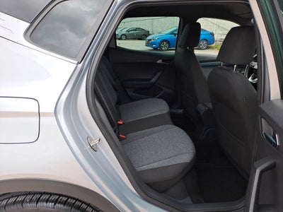 2023 SEAT ARONA XPERIENCE